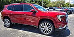 New 2025 GMC ACADIA FWD DENALI in TAMPA, FLORIDA