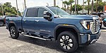 New 2025 GMC SIERRA 2500 DENALI in TAMPA, FLORIDA
