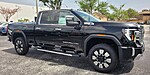New 2025 GMC SIERRA 2500 DENALI in TAMPA, FLORIDA