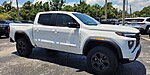 New 2025 GMC CANYON 2WD ELEVATION in TAMPA, FLORIDA
