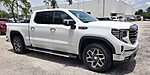 New 2025 GMC SIERRA 1500 SLT in TAMPA, FLORIDA