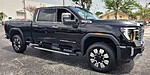 New 2025 GMC SIERRA 2500 DENALI in TAMPA, FLORIDA