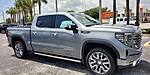 New 2025 GMC SIERRA 1500 DENALI in TAMPA, FLORIDA