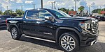 New 2025 GMC SIERRA 1500 DENALI in TAMPA, FLORIDA