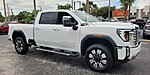 New 2025 GMC SIERRA 2500 DENALI in TAMPA, FLORIDA