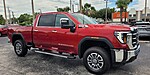 New 2025 GMC SIERRA 2500 SLT in TAMPA, FLORIDA