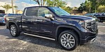 New 2025 GMC SIERRA 1500 DENALI in TAMPA, FLORIDA