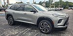 New 2025 BUICK ENCLAVE SPORT TOURING in TAMPA, FLORIDA