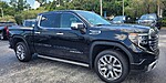 New 2025 GMC SIERRA 1500 DENALI in TAMPA, FLORIDA