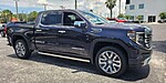 New 2025 GMC SIERRA 1500 DENALI in TAMPA, FLORIDA