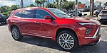 New 2025 BUICK ENCLAVE AVENIR in TAMPA, FLORIDA