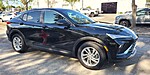 New 2025 BUICK ENVISTA PREFERRED in TAMPA, FLORIDA