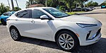 New 2025 BUICK ENVISTA AVENIR in TAMPA, FLORIDA