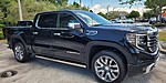 New 2025 GMC SIERRA 1500 DENALI in TAMPA, FLORIDA