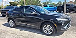 New 2025 BUICK ENVISTA PREFERRED in TAMPA, FLORIDA
