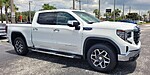 New 2025 GMC SIERRA 1500 SLT in TAMPA, FLORIDA