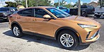New 2025 BUICK ENVISTA PREFERRED in TAMPA, FLORIDA