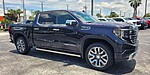 New 2025 GMC SIERRA 1500 DENALI in TAMPA, FLORIDA