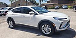 New 2025 BUICK ENVISTA PREFERRED in TAMPA, FLORIDA