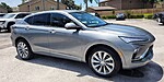 New 2025 BUICK ENVISTA AVENIR in TAMPA, FLORIDA