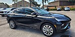 New 2025 BUICK ENVISTA AVENIR in TAMPA, FLORIDA