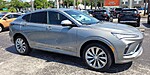 New 2025 BUICK ENVISTA AVENIR in TAMPA, FLORIDA