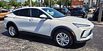 New 2025 BUICK ENVISTA PREFERRED in TAMPA, FLORIDA