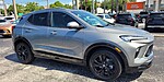New 2026 BUICK ENCORE GX SPORT TOURING in TAMPA, FLORIDA