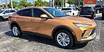 New 2025 BUICK ENVISTA PREFERRED in TAMPA, FLORIDA