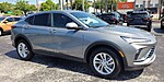 New 2025 BUICK ENVISTA PREFERRED in TAMPA, FLORIDA