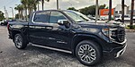 New 2025 GMC SIERRA 1500 DENALI ULTIMATE in TAMPA, FLORIDA