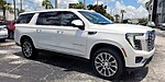 New 2025 GMC YUKON XL DENALI in TAMPA, FLORIDA