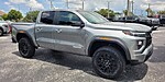 New 2026 GMC CANYON 2WD ELEVATION in TAMPA, FLORIDA