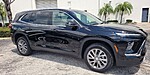 New 2026 BUICK ENCLAVE PREFERRED in TAMPA, FLORIDA