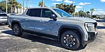 New 2026 GMC SIERRA EV EXTENDED RANGE ELEVATION in TAMPA, FLORIDA