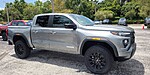 New 2026 GMC CANYON 2WD ELEVATION in TAMPA, FLORIDA