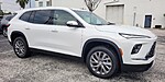 New 2026 BUICK ENCLAVE PREFERRED in TAMPA, FLORIDA