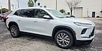 New 2026 BUICK ENCLAVE PREFERRED in TAMPA, FLORIDA
