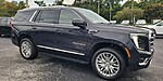New 2025 GMC YUKON ELEVATION in TAMPA, FLORIDA