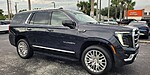 New 2025 GMC YUKON ELEVATION in TAMPA, FLORIDA