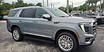 New 2025 GMC YUKON ELEVATION in TAMPA, FLORIDA