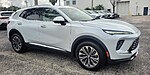 New 2025 BUICK ENVISION PREFERRED in TAMPA, FLORIDA