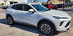 New 2025 BUICK ENVISION PREFERRED in TAMPA, FLORIDA