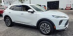 New 2025 BUICK ENVISION PREFERRED in TAMPA, FLORIDA