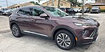 New 2025 BUICK ENVISION PREFERRED in TAMPA, FLORIDA
