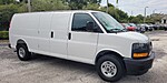 New 2025 GMC SAVANA  in TAMPA, FLORIDA