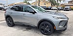New 2025 BUICK ENVISION SPORT TOURING in TAMPA, FLORIDA