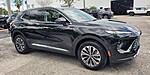 New 2025 BUICK ENVISION PREFERRED in TAMPA, FLORIDA