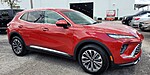 New 2025 BUICK ENVISION PREFERRED in TAMPA, FLORIDA