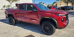 New 2026 GMC CANYON 2WD ELEVATION in TAMPA, FLORIDA